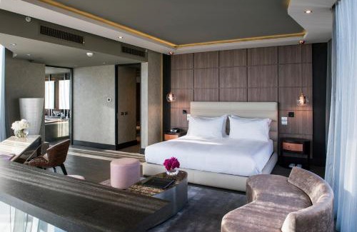 Apoquindo Hotel | Icon Hotel