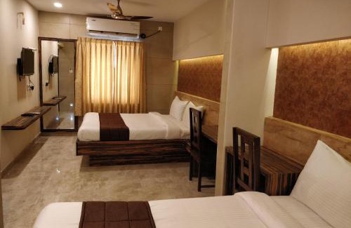 Tambaram Hotel | Icon Residency