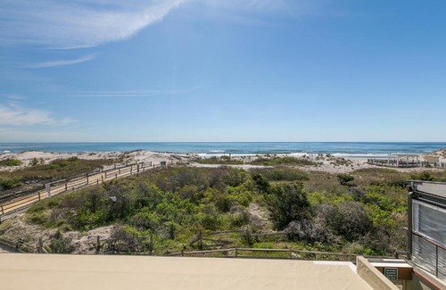 Avalon Hotel | ICONA Windrift