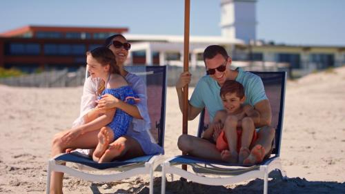 Avalon Hotel | ICONA Windrift