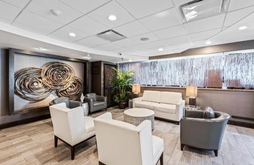 Avalon Hotel | ICONA Windrift