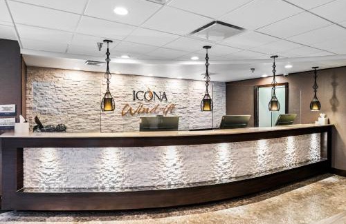 Avalon Hotel | ICONA Windrift