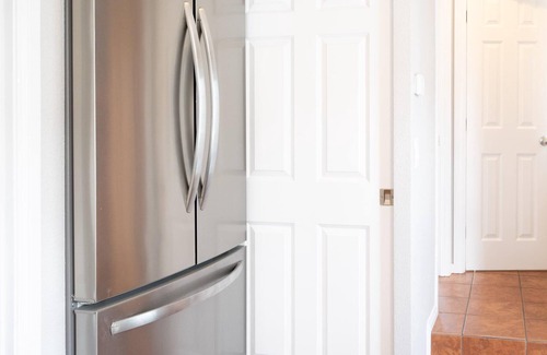 Mission Beach House | Iconic Cottage, Steps to Beach/Ocean, AC,Parking
