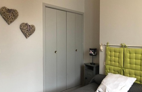 Bagneres-de-Luchon Apartment | Idéal appartement 4 couchages hypercentre Luchon