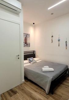 Capaci House | Idea di Mare
