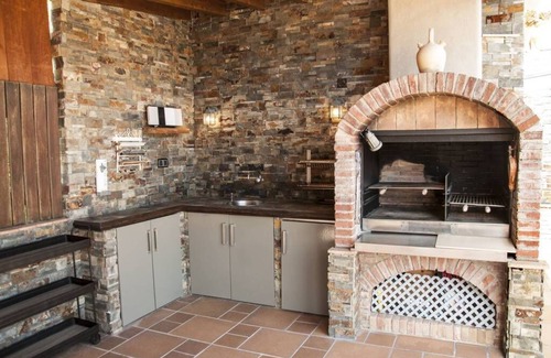 Blanes Cottage | IDEAL ACCOMMODATION FOR FAMILIES