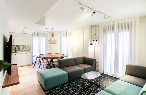 El Arenal Apartment | Ideal Apartamento con 4 Dormitorios Ideal Para 8