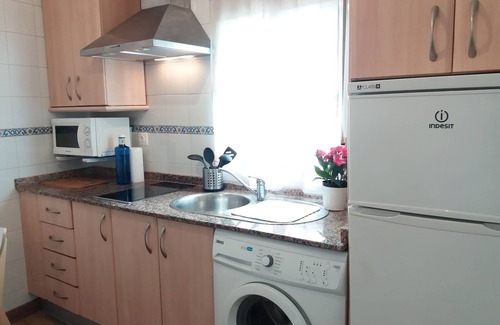 Old Town Apartment | IDEAL Apartment Cádiz center, WIFI