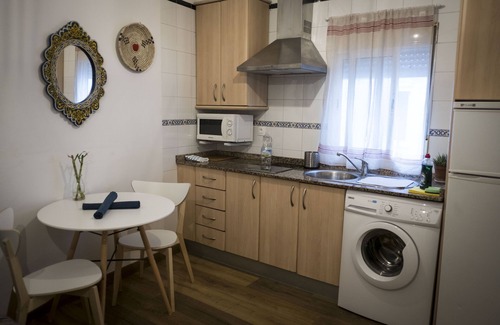 Old Town Apartment | IDEAL Apartment Cádiz center, WIFI