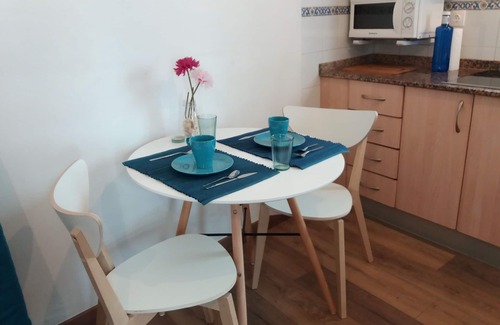 Old Town Apartment | IDEAL Apartment Cádiz center, WIFI