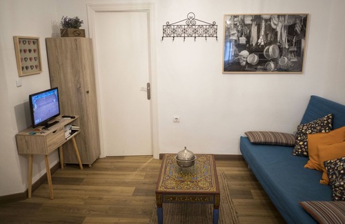 Old Town Apartment | IDEAL Apartment Cádiz center, WIFI
