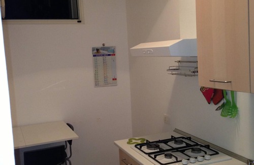 Sciacca Apartment | ideal apartment for a couple to spend a relaxing holiday