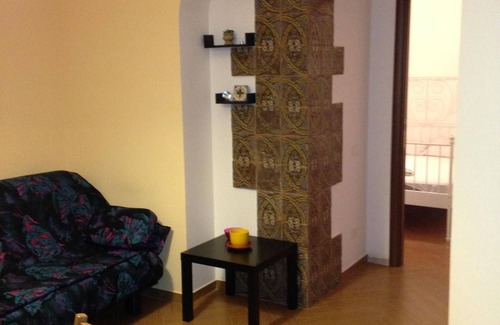 Sciacca Apartment | ideal apartment for a couple to spend a relaxing holiday
