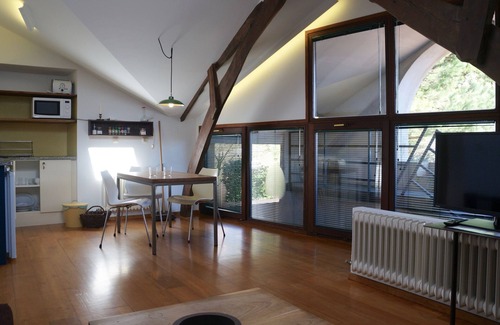 Valdes Apartment | Ideal apartment for a couple in a rural area of ​coast