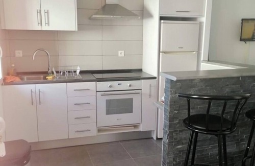 Cerbere Apartment | Ideal apartment for three people