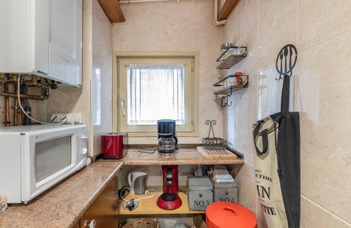Alp Apartment | Ideal Apartment in La Molina
