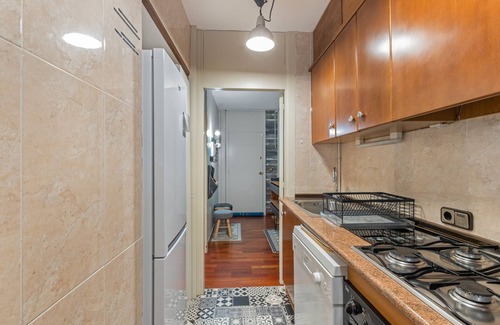Alp Apartment | Ideal Apartment in La Molina