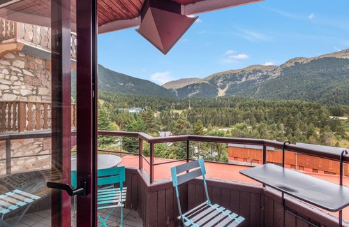 Alp Apartment | Ideal Apartment in La Molina