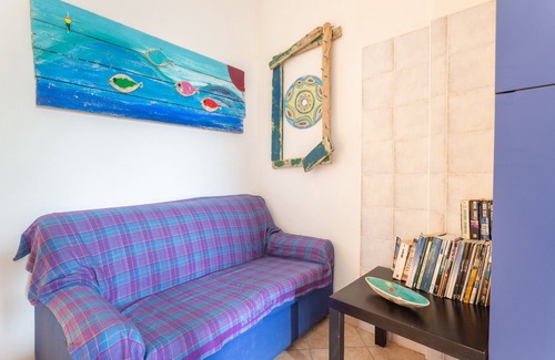 Putzu Idu Apartment | Ideal apartment for holidays near the beach