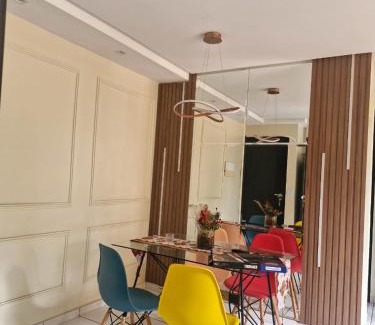 Ananindeua Apartment | Ideal br