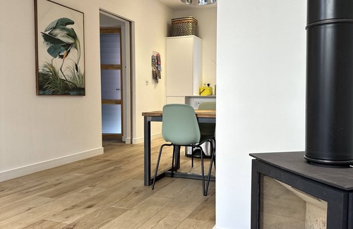 Redcliffe House | Ideal Bristol Getaway - 3 bed Harbourside Home
