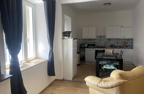 Uzes House | Ideal cocooning n'est for family