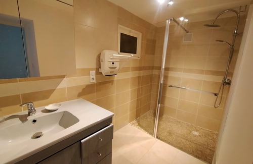 Tournon-d'Agenais Apartment | ideal cottage with family or friends
