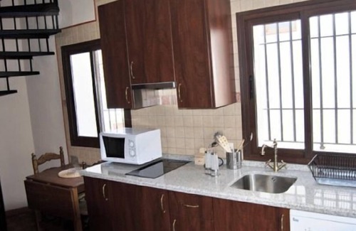 Zufre Cottage | ideal couples, jaccuzi in room, activities in natural environment