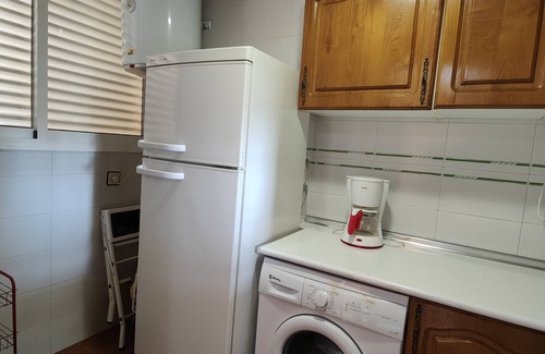 Benidorm Apartment | IDEAL FAMILIES, LEVANTE BEACH, BENIDORM