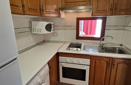 Benidorm Apartment | IDEAL FAMILIES, LEVANTE BEACH, BENIDORM