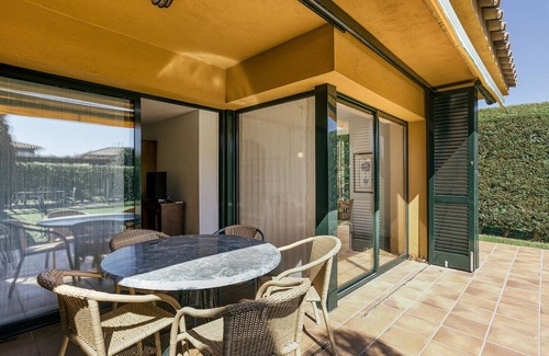 Navata Villa | Ideal family get away in TorreMirona Golf Resort