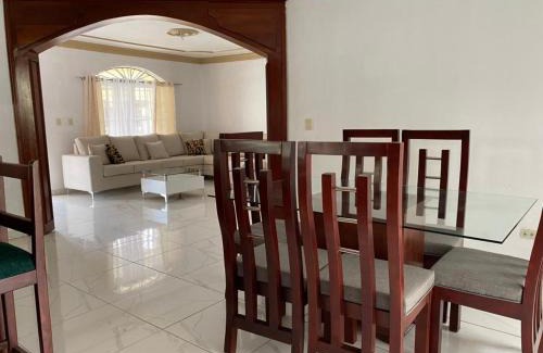 Jarabacoa House | Ideal family place Jarabacoa.