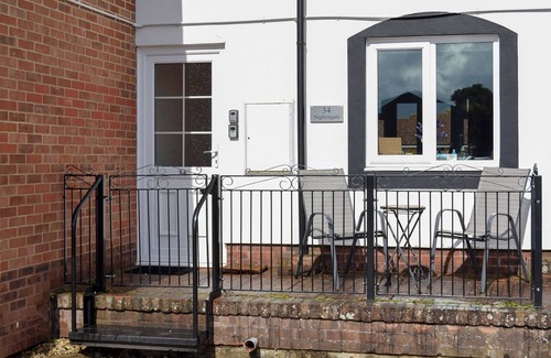 Wroxham Cottage | Ideal for a couple or small family wishing to discover the Norfolk Broads.