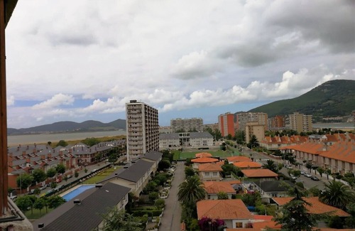Laredo Apartment | Ideal for Beach and Surf.
