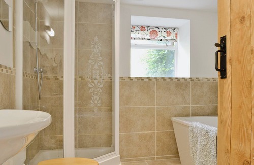 Linkinhorne Cottage | Ideal for couples of all ages in a peaceful rural location in the pretty hamlet of Linkinhorne.
