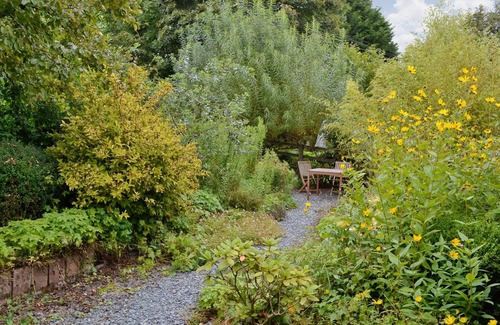 Linkinhorne Cottage | Ideal for couples of all ages in a peaceful rural location in the pretty hamlet of Linkinhorne.