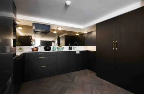 Kemptown House | Ideal for Families Close to sea