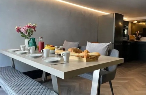 Kemptown House | Ideal for Families Close to sea