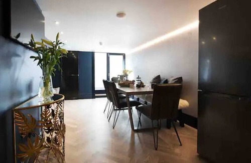 Kemptown House | Ideal for Families Close to sea