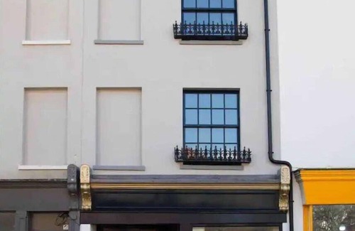 Kemptown House | Ideal for Families Close to sea