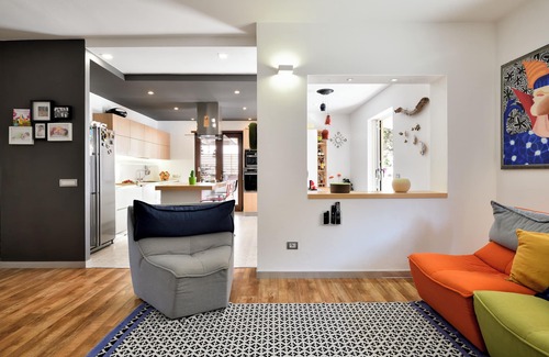 Arbatax House | Ideal for families and friends