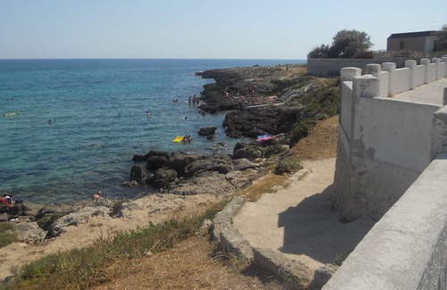 Taranto Apartment | Ideal for families, groups of friends, animal lovers, the sea anden the gre