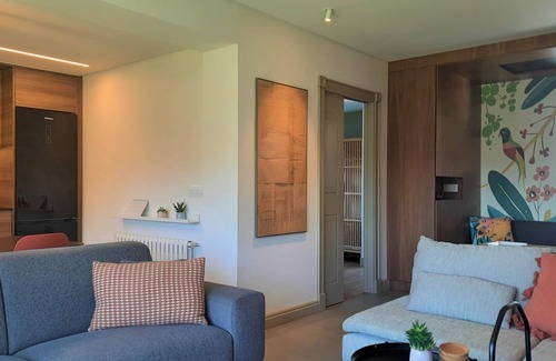 Mos House | Ideal for families or groups of friends, with private pool.