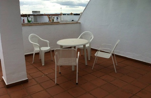 Isla Cristina Apartment | Ideal for family trips, close to Rocio and Portugal, pets welcome.