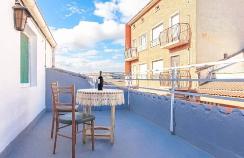 Cenicero House | Ideal for groups and wine tourism! VT-LR-1392