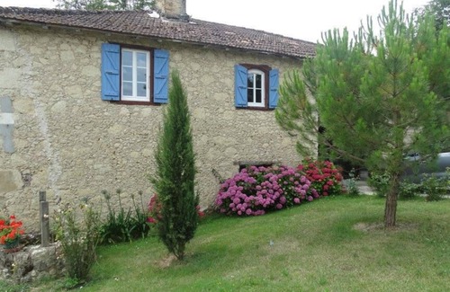 Faget-Abbatial House | Ideal for recharging