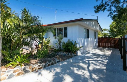 Torquay House | Ideal for Tradies and Families. BBQ, WiFi, Pet friendly