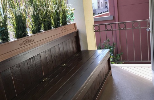 Hillcrest Condo | Ideal Hillcrest Walkable Location; Restaurants, Shops, Balboa Park, etc.