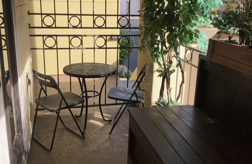 Hillcrest Condo | Ideal Hillcrest Walkable Location; Restaurants, Shops, Balboa Park, etc.