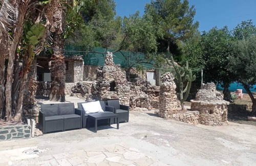 Segur de Calafell House | IDEAL HOUSE FOR FAMILIES WITH CHILDREN AND PETS